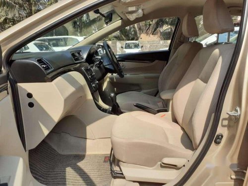 Maruti Suzuki Ciaz VXI +, 2015, Petrol MT for sale in Mumbai