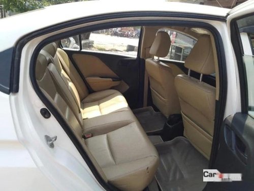 Used Honda City 2015 MT for sale in Ghaziabad