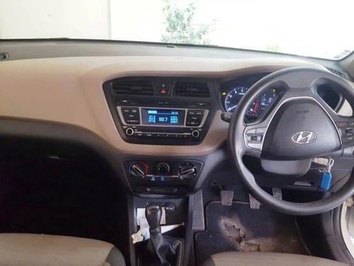 Used Hyundai Elite i20 Magna 1.2 2016 MT for sale in Pune