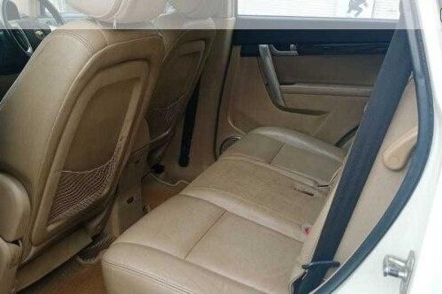 Used 2009 Chevrolet Captiva MT for sale in Kolhapur