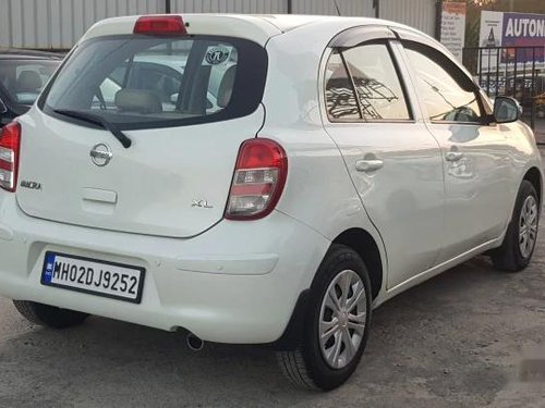 Used Nissan Micra XL Optional 2014 MT for sale in Pune