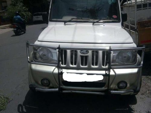 Used 2009 Mahindra Bolero MT for sale in Coimbatore