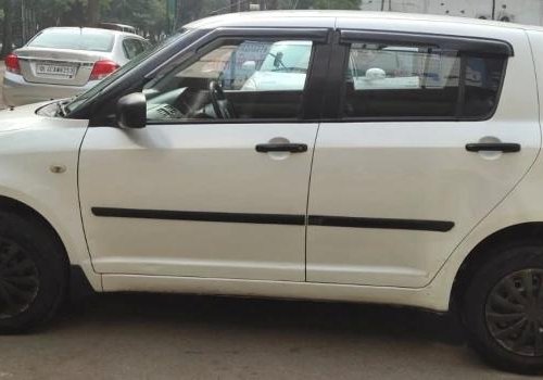 Used Maruti Suzuki Swift 2010 MT for sale in Ghaziabad