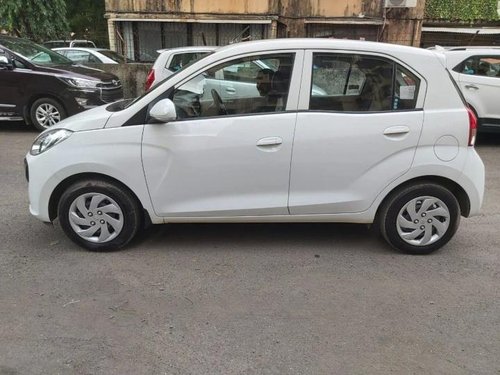 Used Hyundai Santro Asta 2018 MT for sale in Mumbai