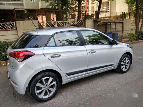 Used Hyundai i20 Asta 2016 MT for sale in Kalyan 