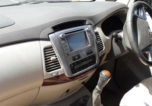 Used 2014 Toyota Innova MT for sale in Pune