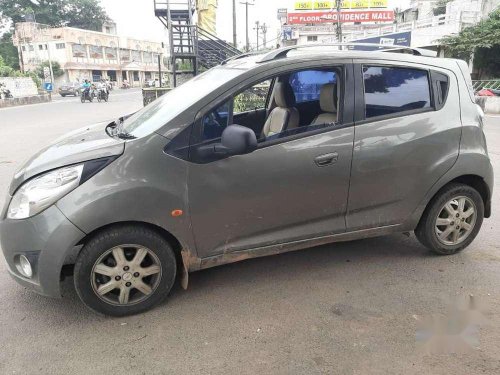 Used Chevrolet Beat 2011 MT for sale in Pondicherry 