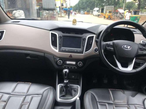 Used Hyundai Creta 1.6 SX 2019 AT for sale in Nagar