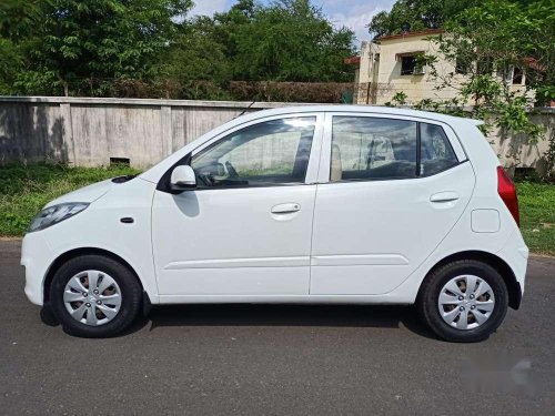 Used Hyundai I10 Sportz 1.2 2013 MT for sale in Vadodara