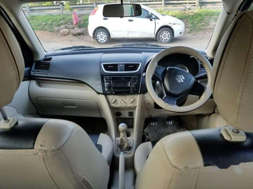 Maruti Suzuki Swift Dzire VDI, 2015, Diesel MT for sale in Vijayawada 
