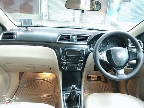 Used 2015 Maruti Suzuki Ciaz MT for sale in Noida