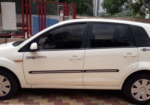 Used 2010 Ford Figo MT for sale in Bangalore