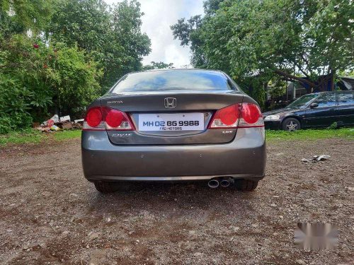 Used 2008 Honda Civic MT for sale in Mumbai 