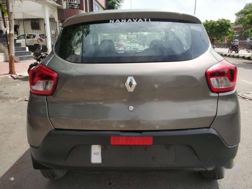 Used Renault Kwid 2016 MT for sale in Surat