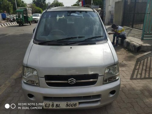 Used Maruti Suzuki Wagon R LXI 2006 MT in Ahmedabad 