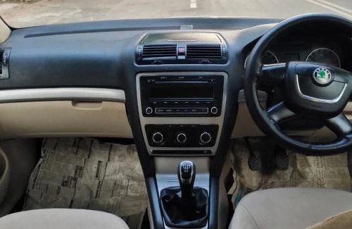 2012 Skoda Laura Ambiente 2.0 TDI CR MT in Ahmedabad 