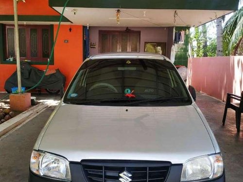 Used 2011 Maruti Suzuki Alto MT for sale in Namakkal