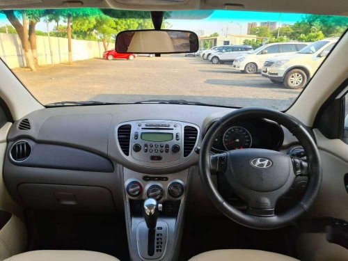 Hyundai i10 Asta 1.2 2011 MT for sale in Ahmedabad 