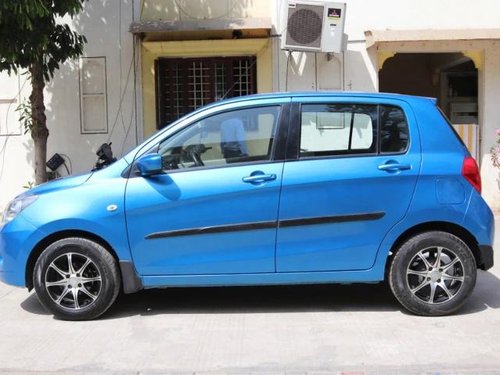 Used 2014 Maruti Suzuki Celerio VXI AT for sale in Ahmedabad 