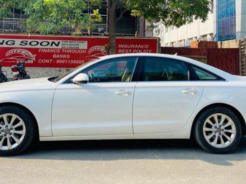 Used Audi A6 2012 AT for sale in Noida