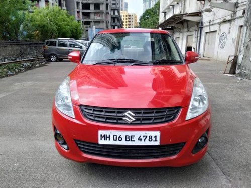 Used 2013 Maruti Suzuki Swift Dzire MT for sale in Mumbai