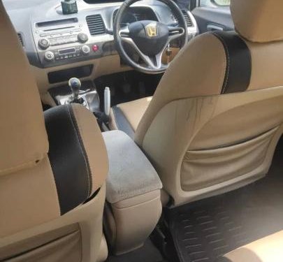 Used Honda Civic 2007 MT for sale in New Delhi