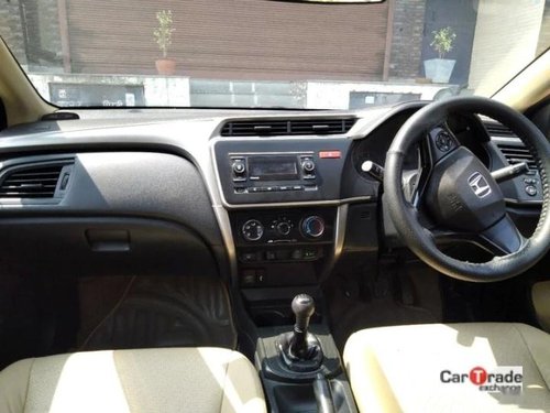 Used Honda City 2015 MT for sale in Ghaziabad