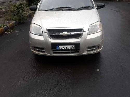 Used 2009 Chevrolet Aveo U VA MT for sale in Halli 