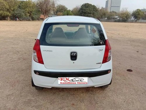 Hyundai i10 Era 2008 MT for sale in Ahmedabad 