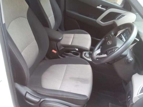 Used 2019 Hyundai Creta AT for sale in Mumbai 