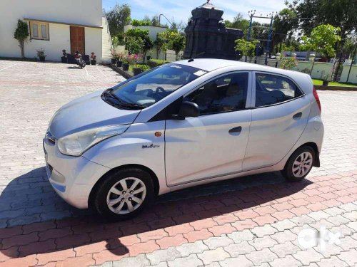 Used Hyundai Eon Magna 2012 MT for sale in Pudukkottai 