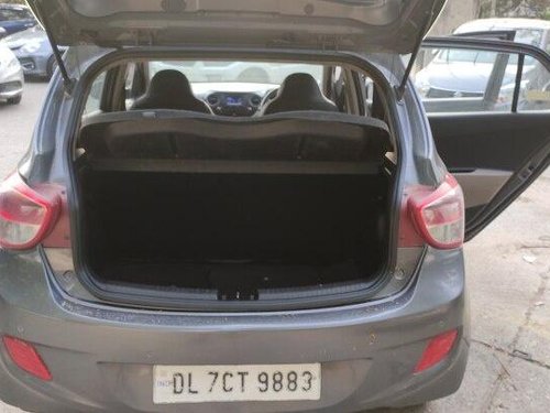 Used 2016 i10 Asta  for sale in New Delhi