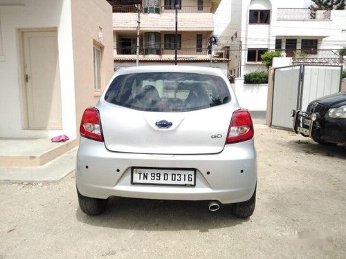 Used Datsun GO T 2015 MT for sale in Coimbatore