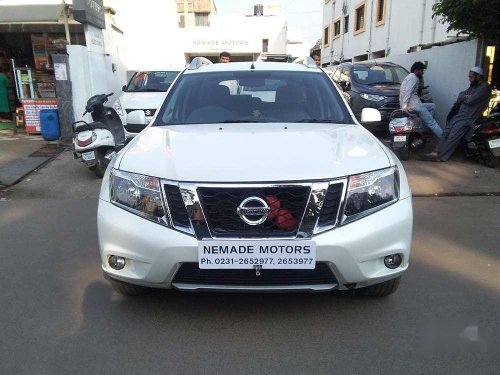 Used 2014 Nissan Terrano MT for sale in Kolhapur