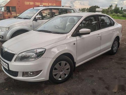 Used Skoda Rapid 2012 MT for sale in Nashik