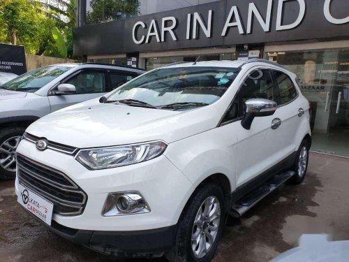 Used Ford EcoSport 2014 MT for sale in Kolkata 