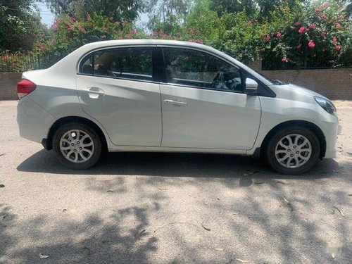 Used 2016 Honda Amaze MT for sale in New Delhi