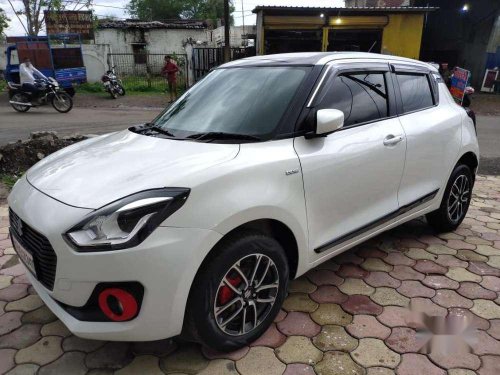 Used Maruti Suzuki Swift 2018 MT for sale in Ujjain 