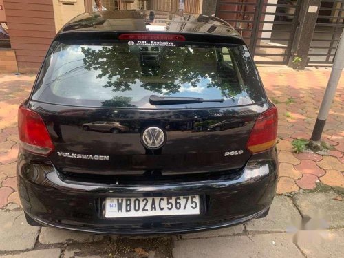 Used Volkswagen Polo 2013 MT for sale in Kolkata 