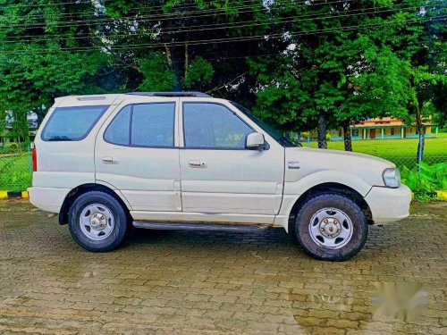 Used Tata Safari 2011 MT for sale in Dibrugarh 