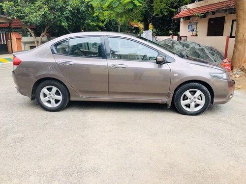 Used Honda City i-VTEC V 2011 MT for sale in Bangalore