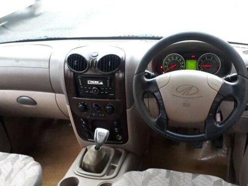 Used Mahindra Scorpio VLX 4X4 2012 MT for sale in Bangalore