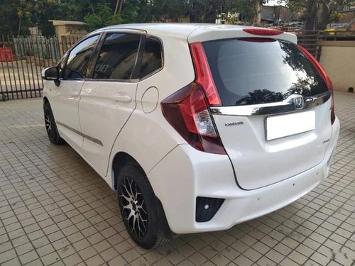 Used 2016 Honda Jazz S MT for sale in Mumbai