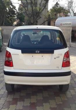 Used Hyundai Santro Xing 2012 MT for sale in Bangalore