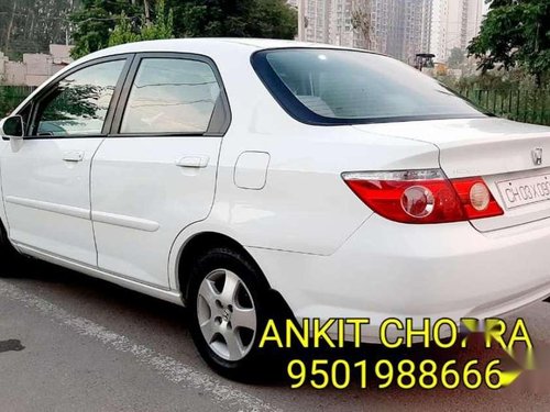 Used 2006 Honda City ZX MT for sale in Chandigarh