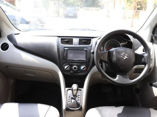 Used 2014 Maruti Suzuki Celerio VXI AT for sale in Ahmedabad 