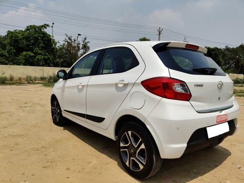 Used Tata Tiago 2018 MT for sale in New Delhi