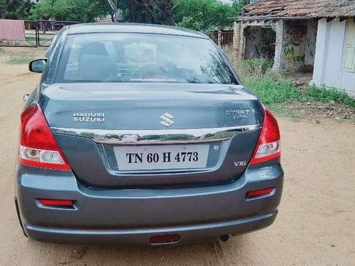 2011 Maruti Suzuki Swift Dzire MT for sale in Dindigul 