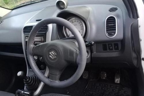 Used Maruti Suzuki Ritz VXI 2015 MT for sale in New Delhi