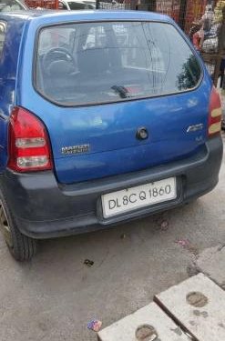 Used 2008 Maruti Suzuki Alto 800 MT for sale in New Delhi